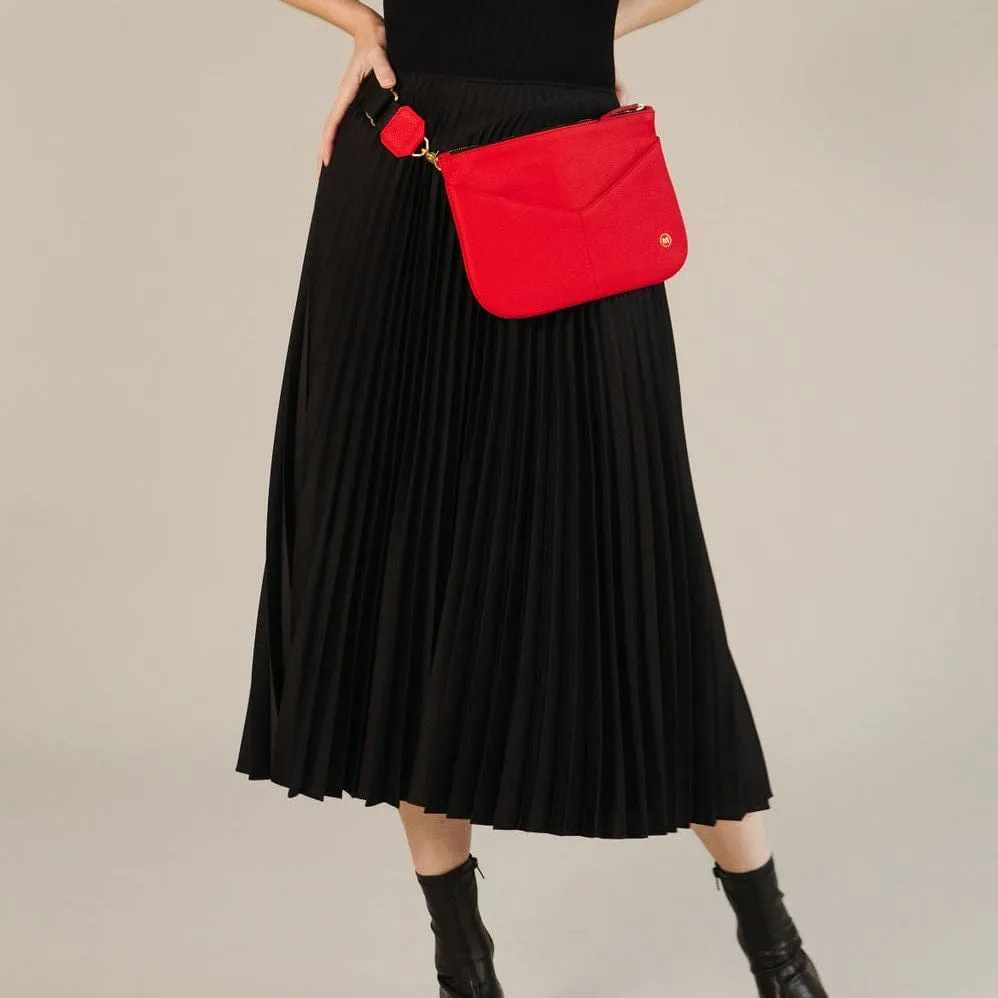 Kristen Bag - Classic Colors
