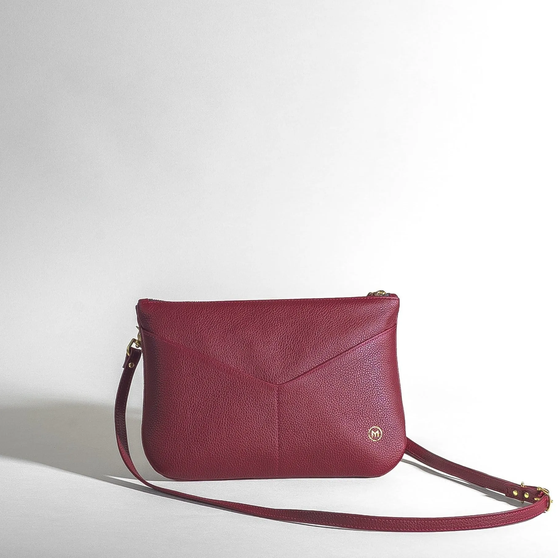 Kristen Bag - Classic Colors