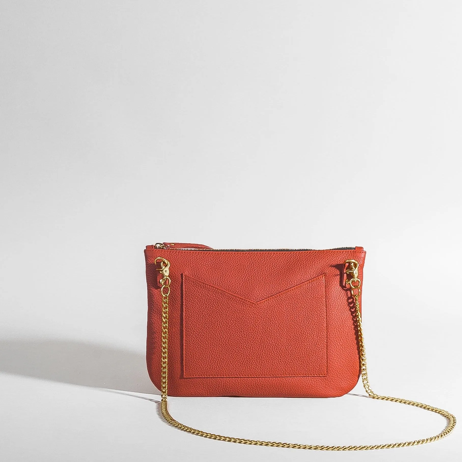 Kristen Bag - Classic Colors