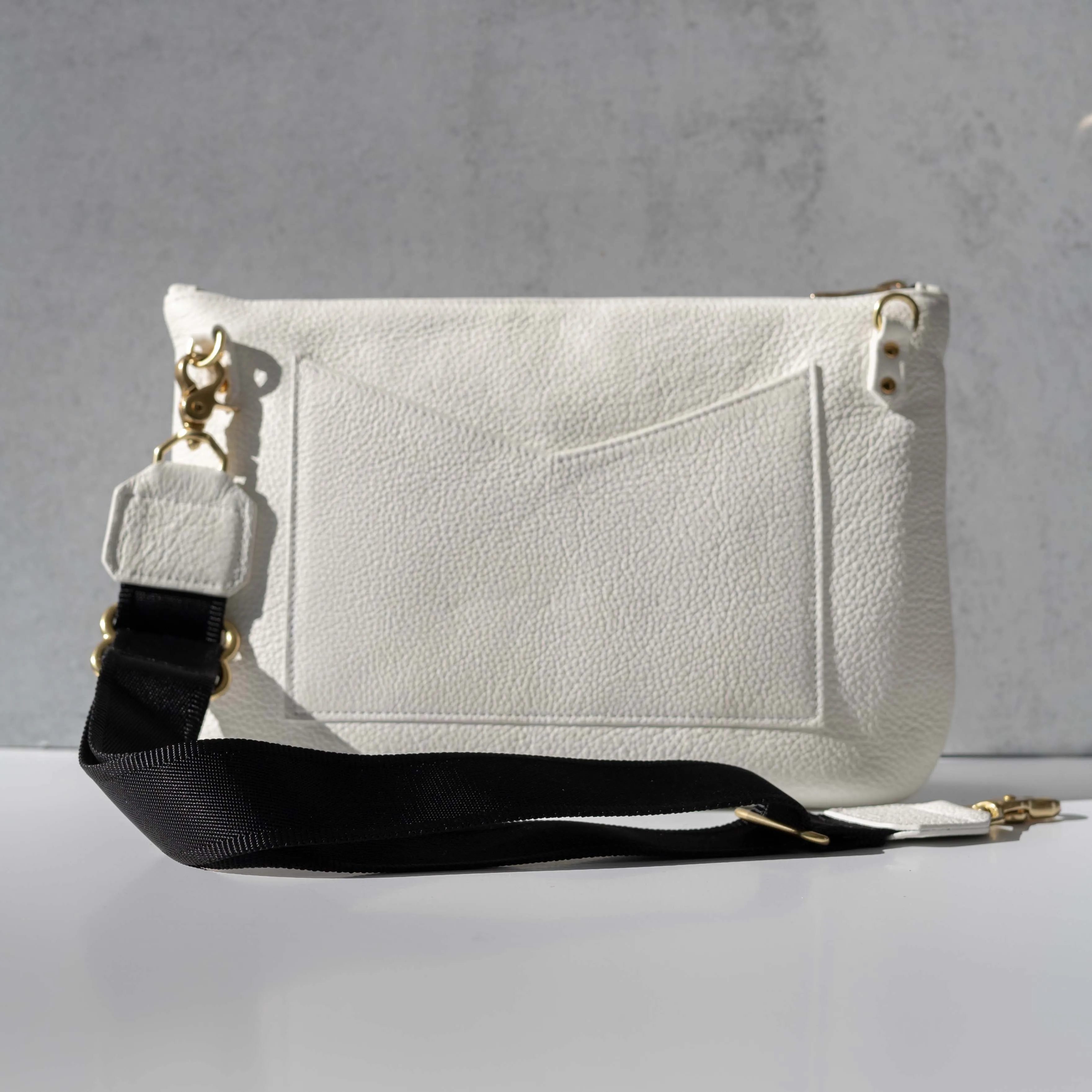 Kristen Bag - Classic Colors