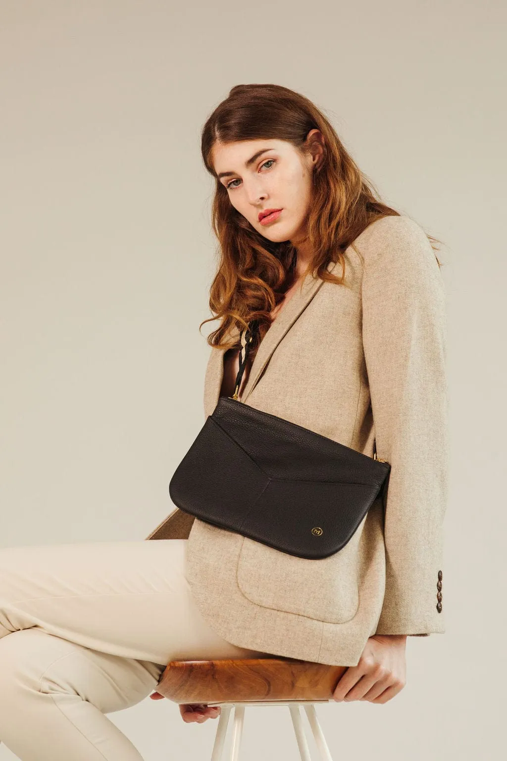 Kristen Bag - Classic Colors