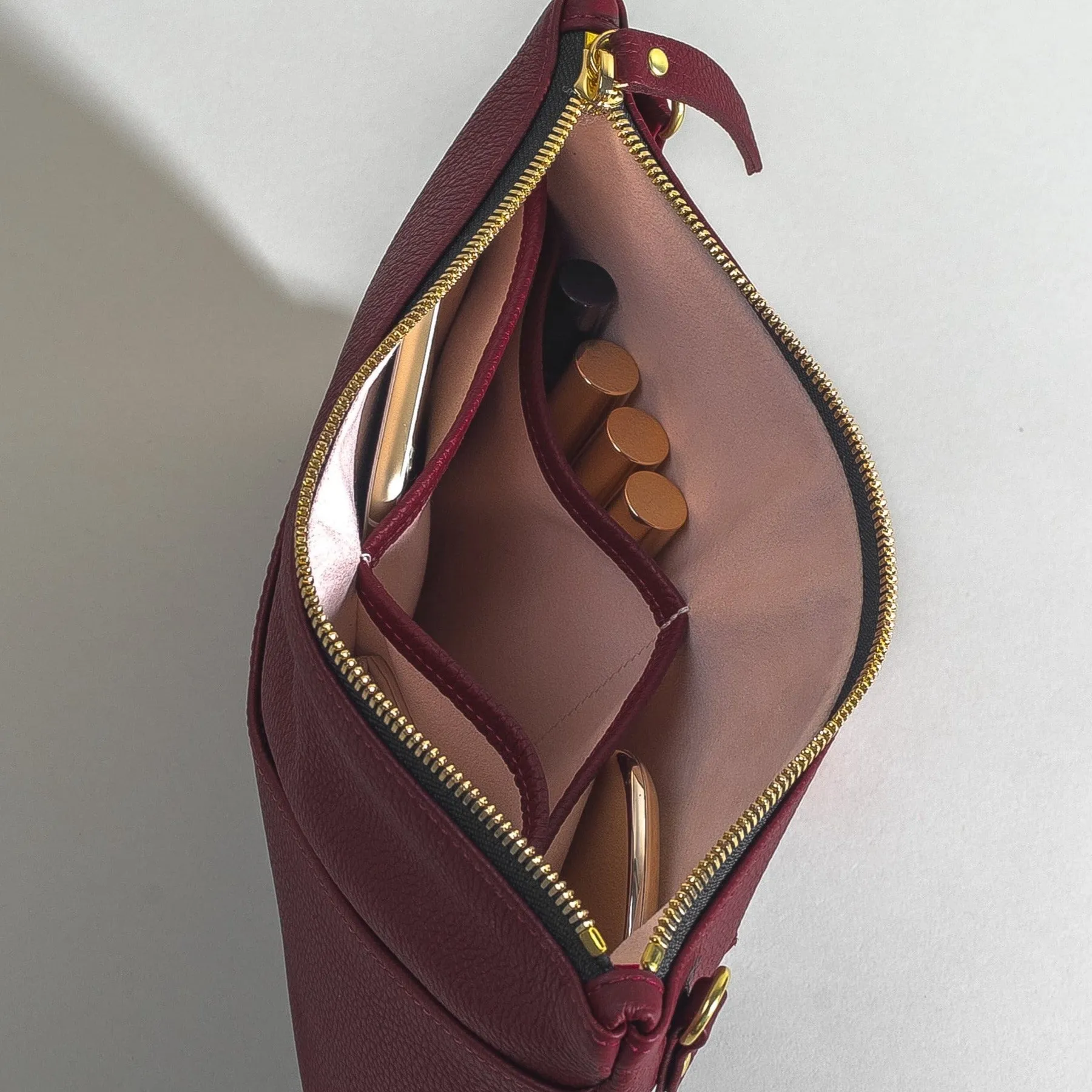 Kristen Bag - Classic Colors