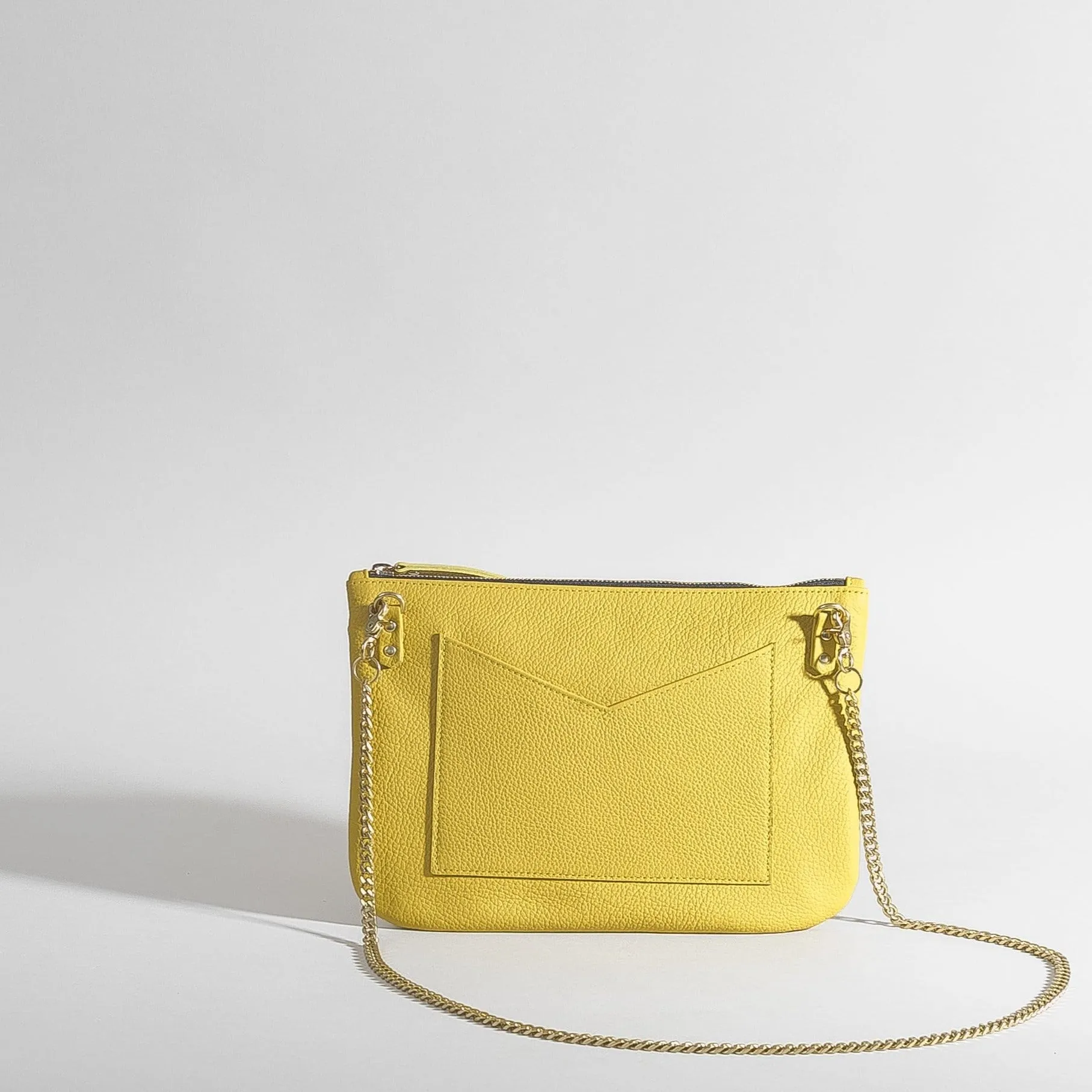 Kristen Bag - Classic Colors