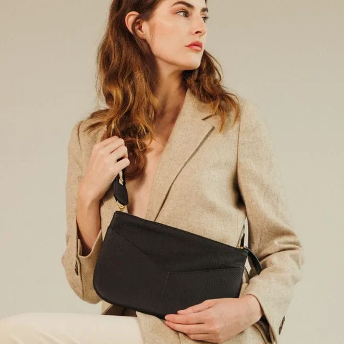 Kristen Bag - Classic Colors