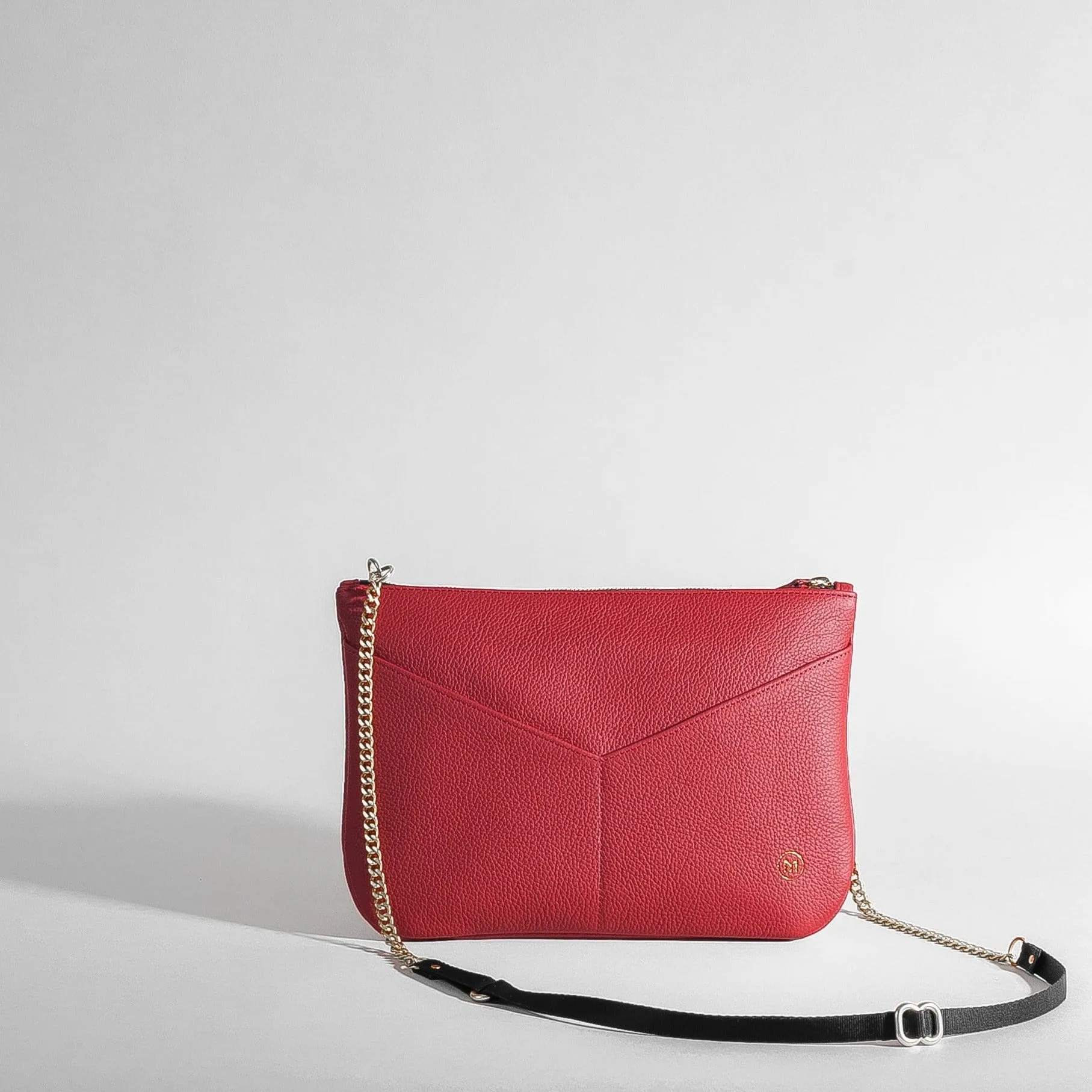 Kristen Bag - Classic Colors