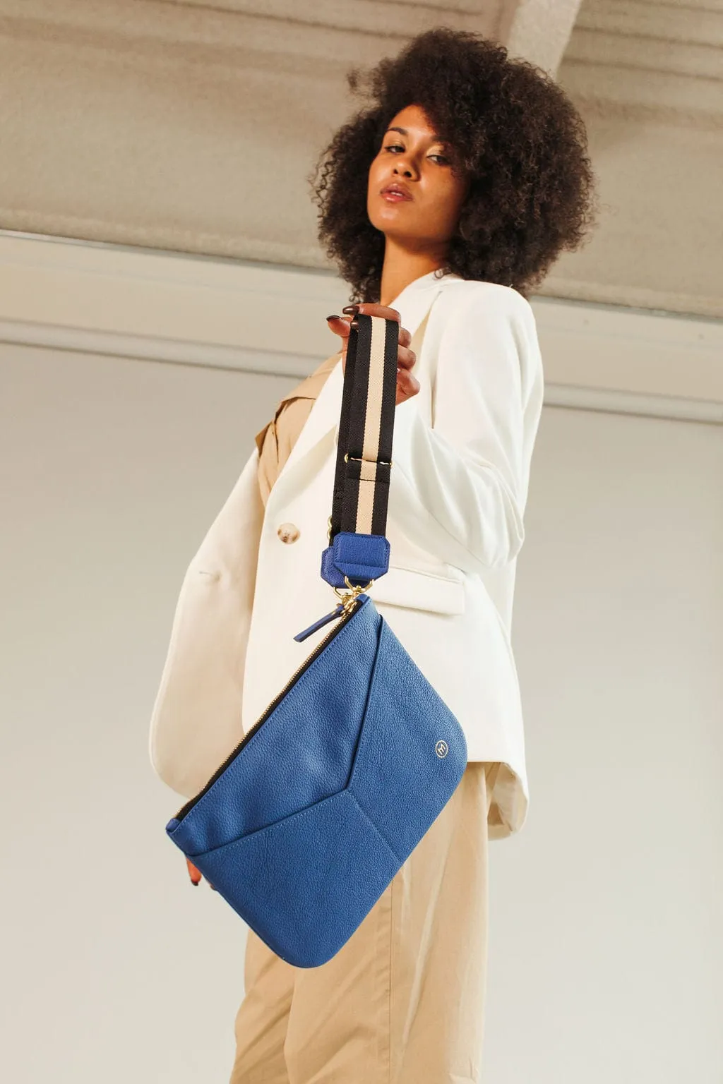 Kristen Bag - Classic Colors