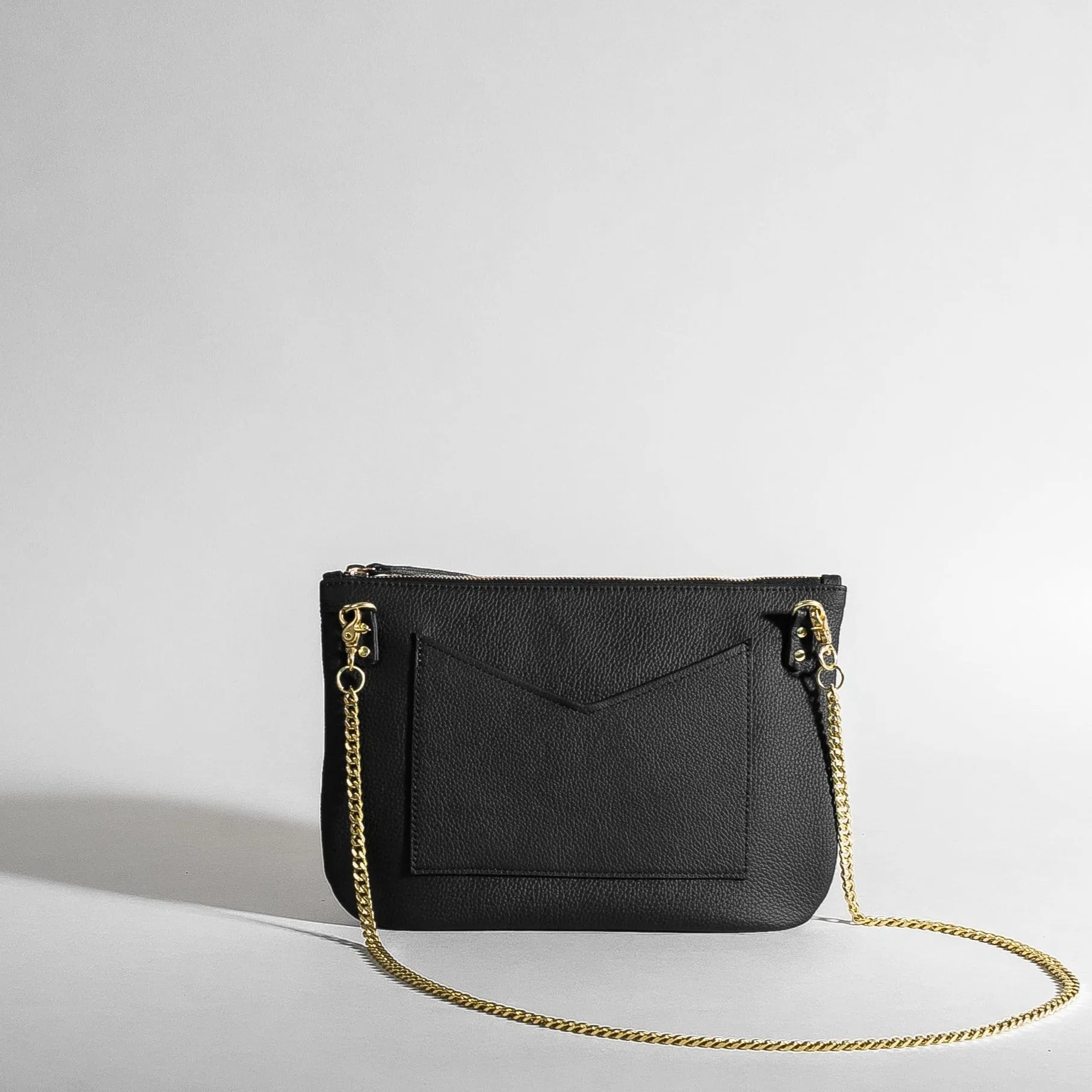 Kristen Bag - Classic Colors