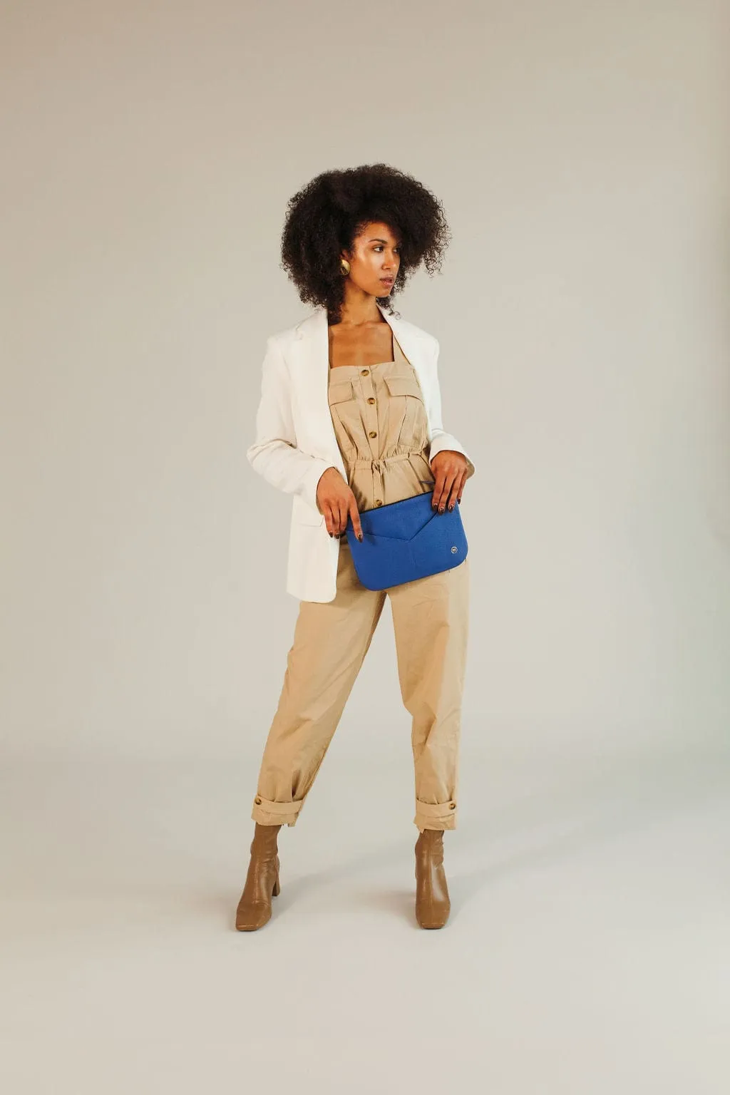Kristen Bag - Classic Colors