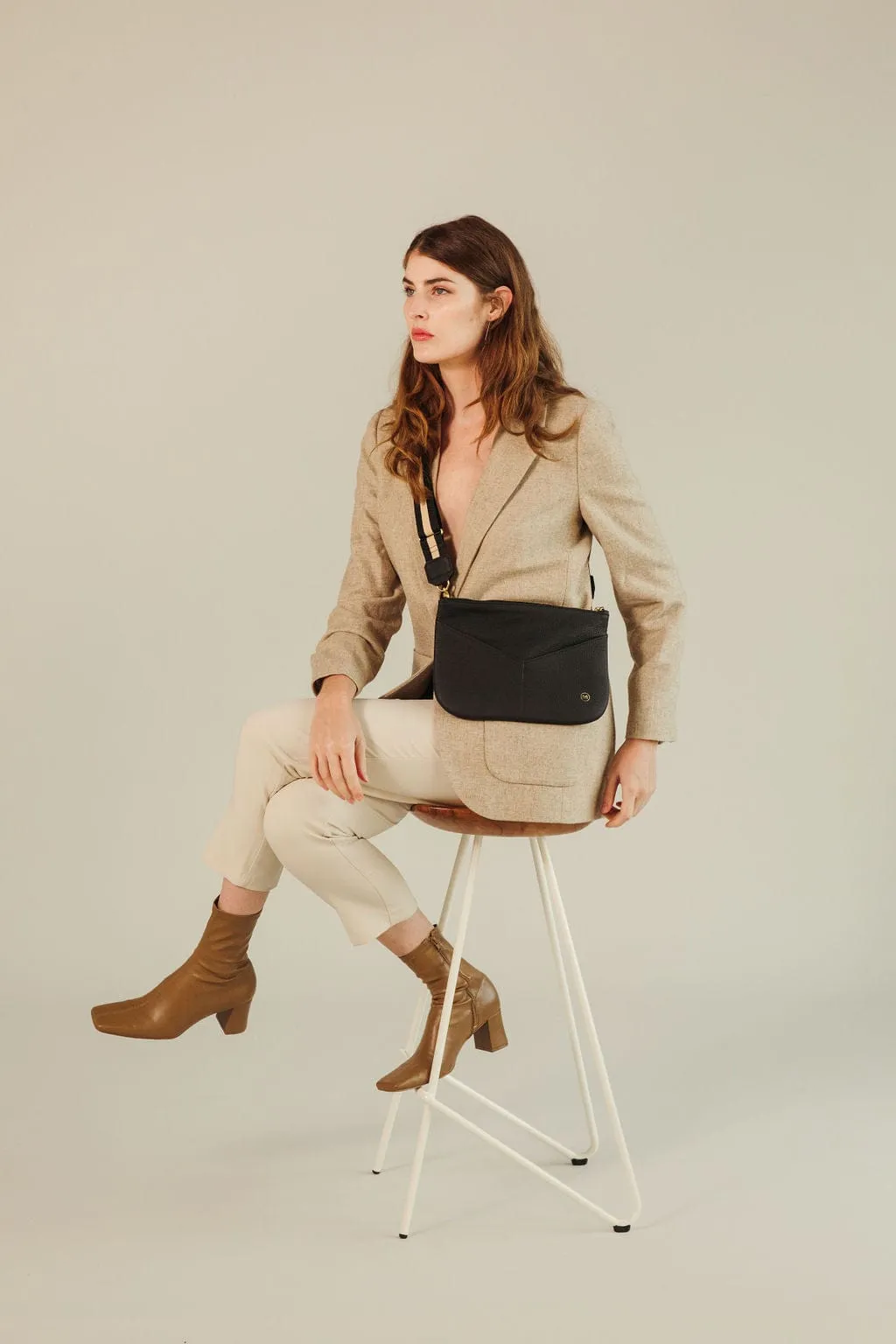 Kristen Bag - Classic Colors