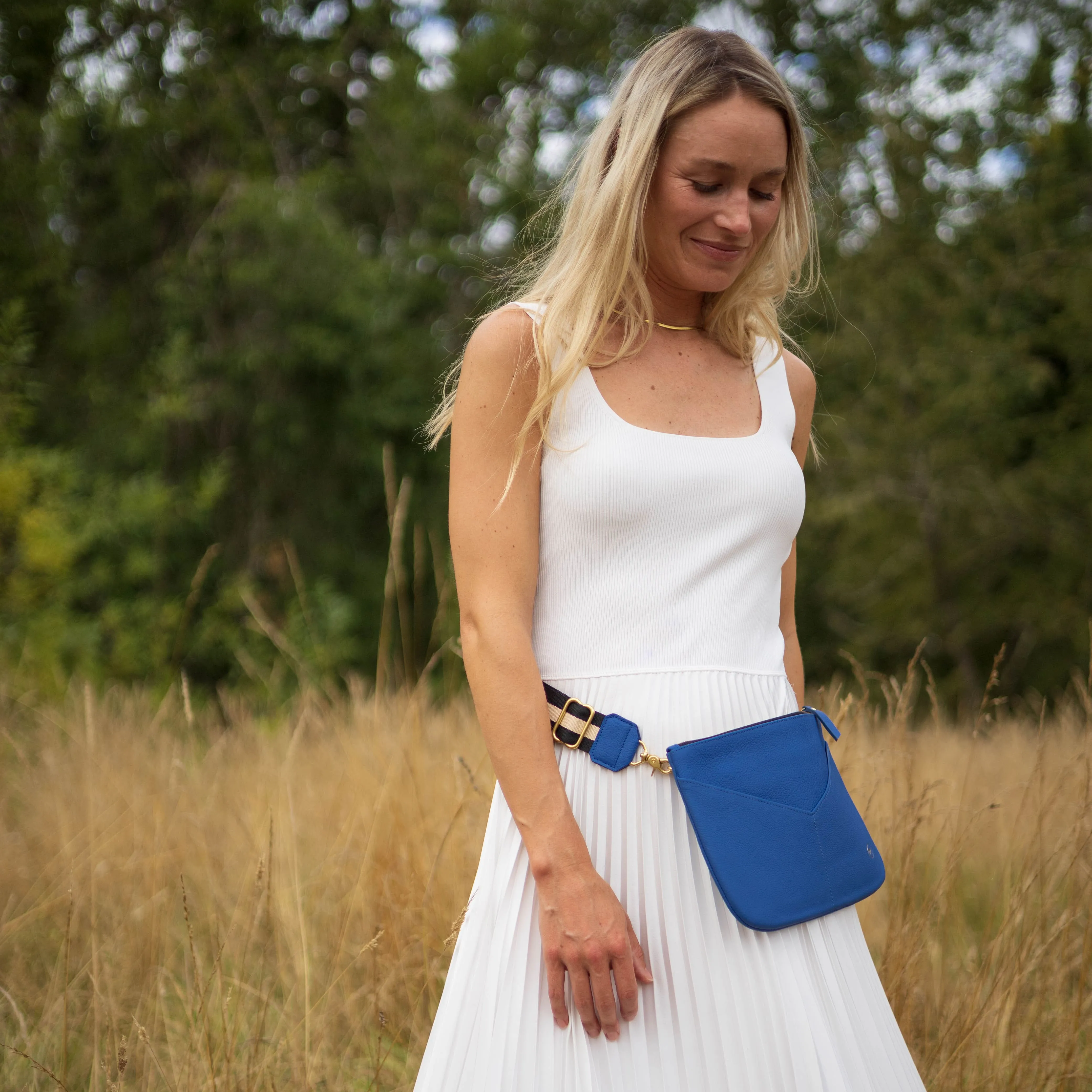 Kristen Bag - Classic Colors