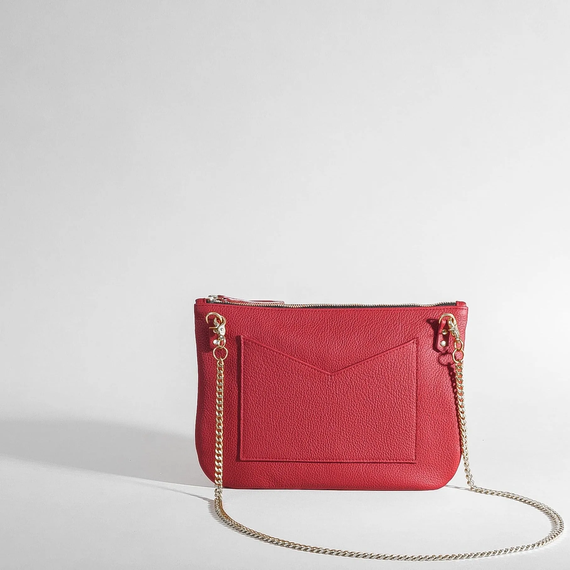 Kristen Bag - Classic Colors
