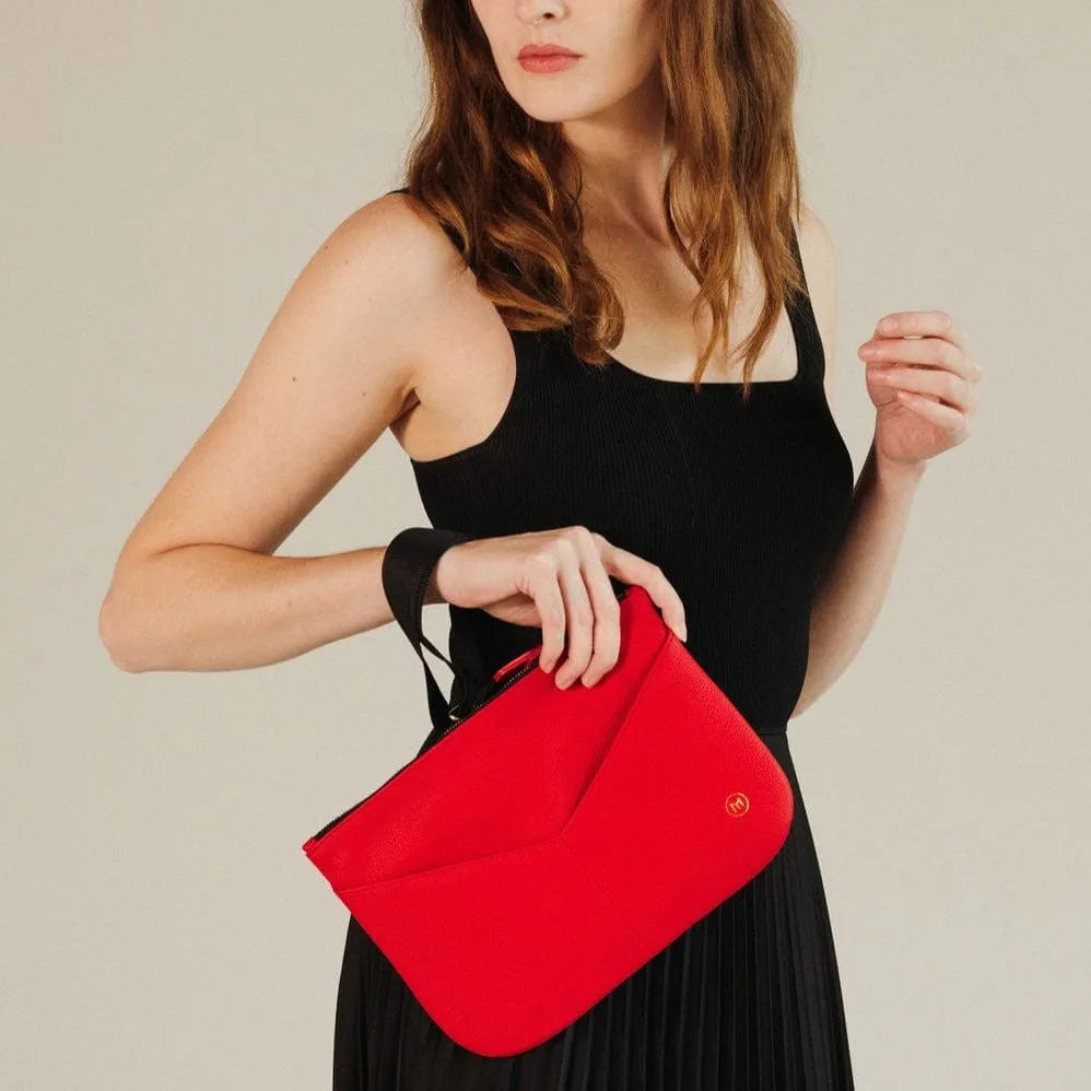Kristen Bag - Classic Colors