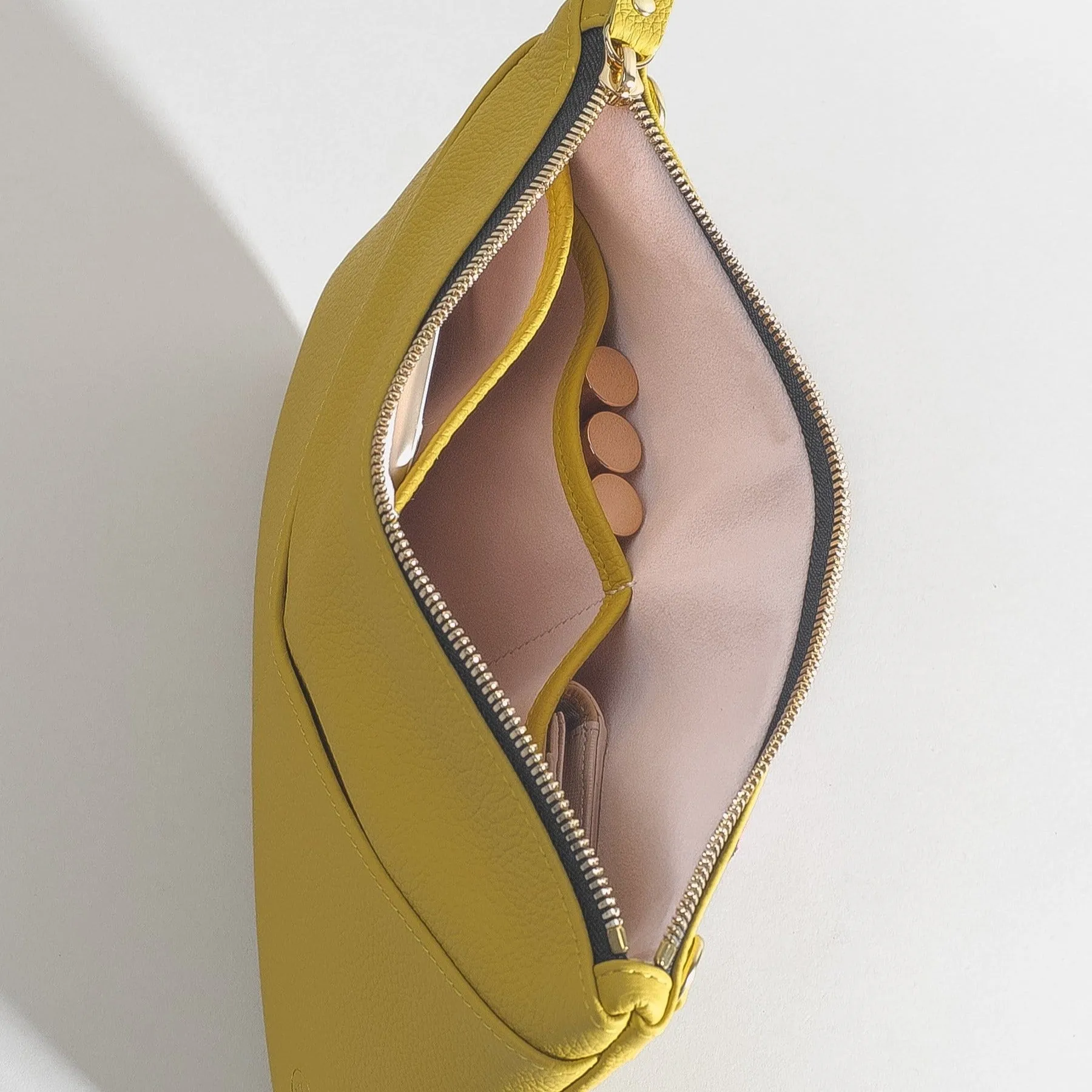 Kristen Bag - Classic Colors
