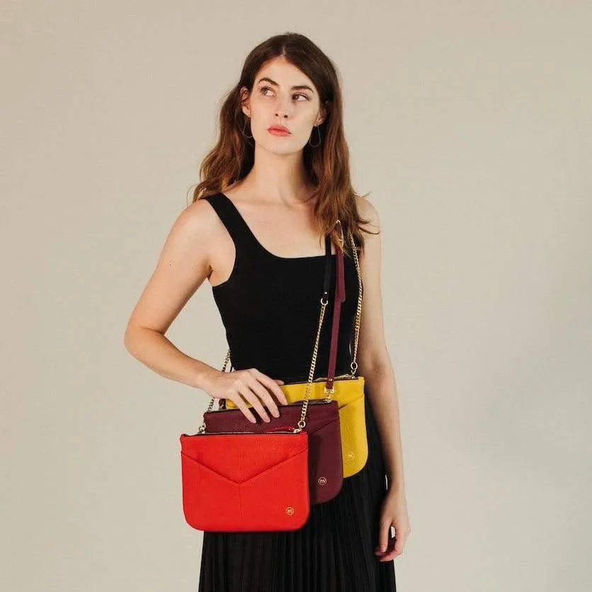 Kristen Bag - Classic Colors