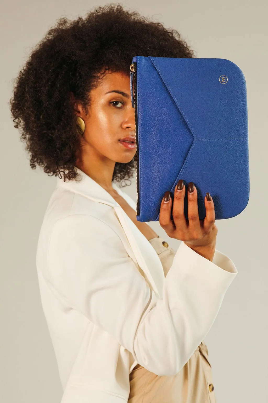 Kristen Bag - Classic Colors