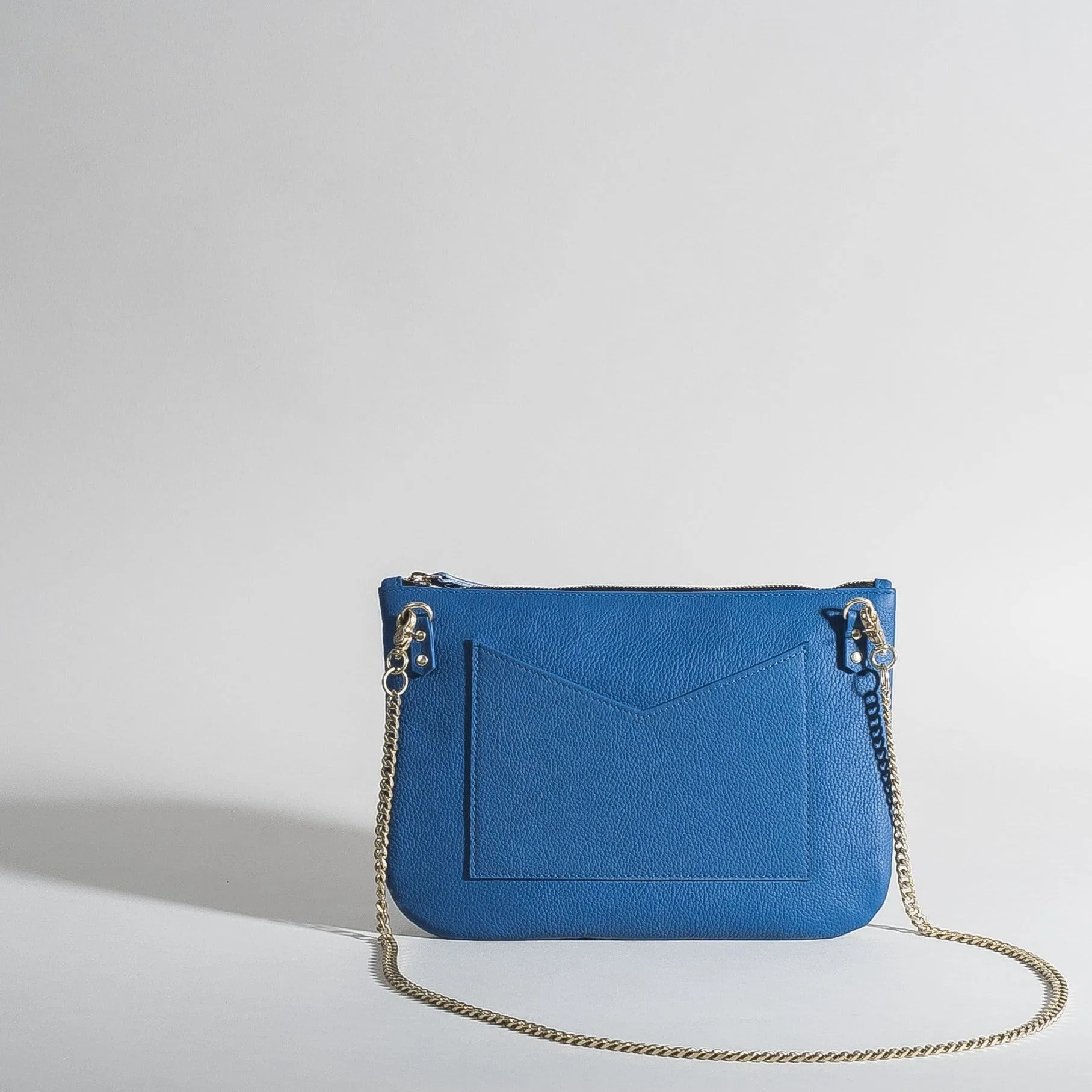 Kristen Bag - Classic Colors