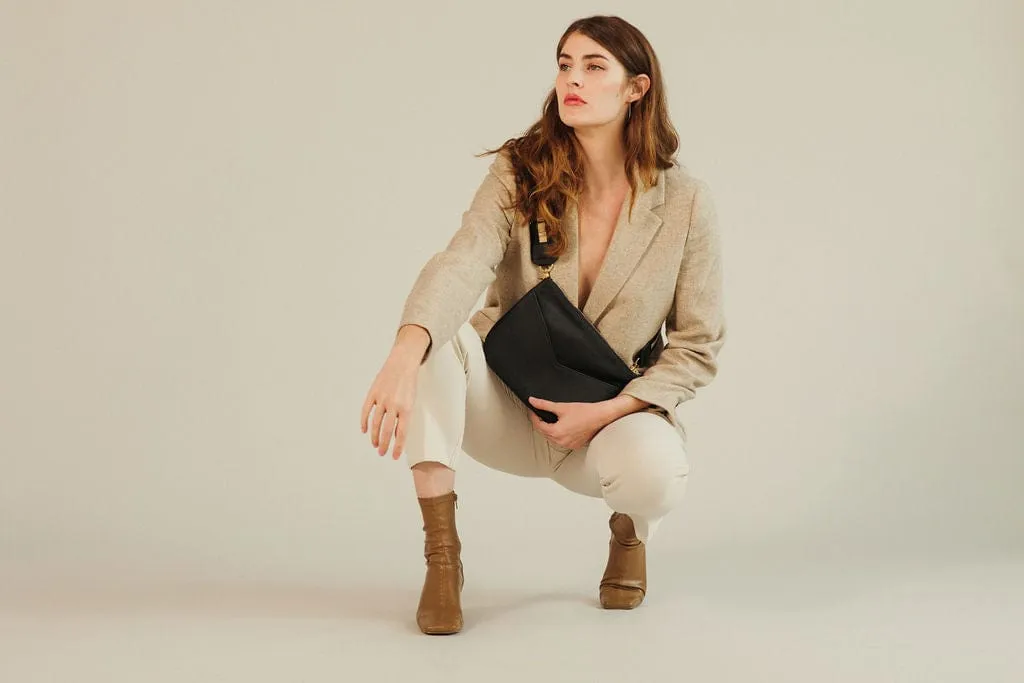 Kristen Bag - Classic Colors