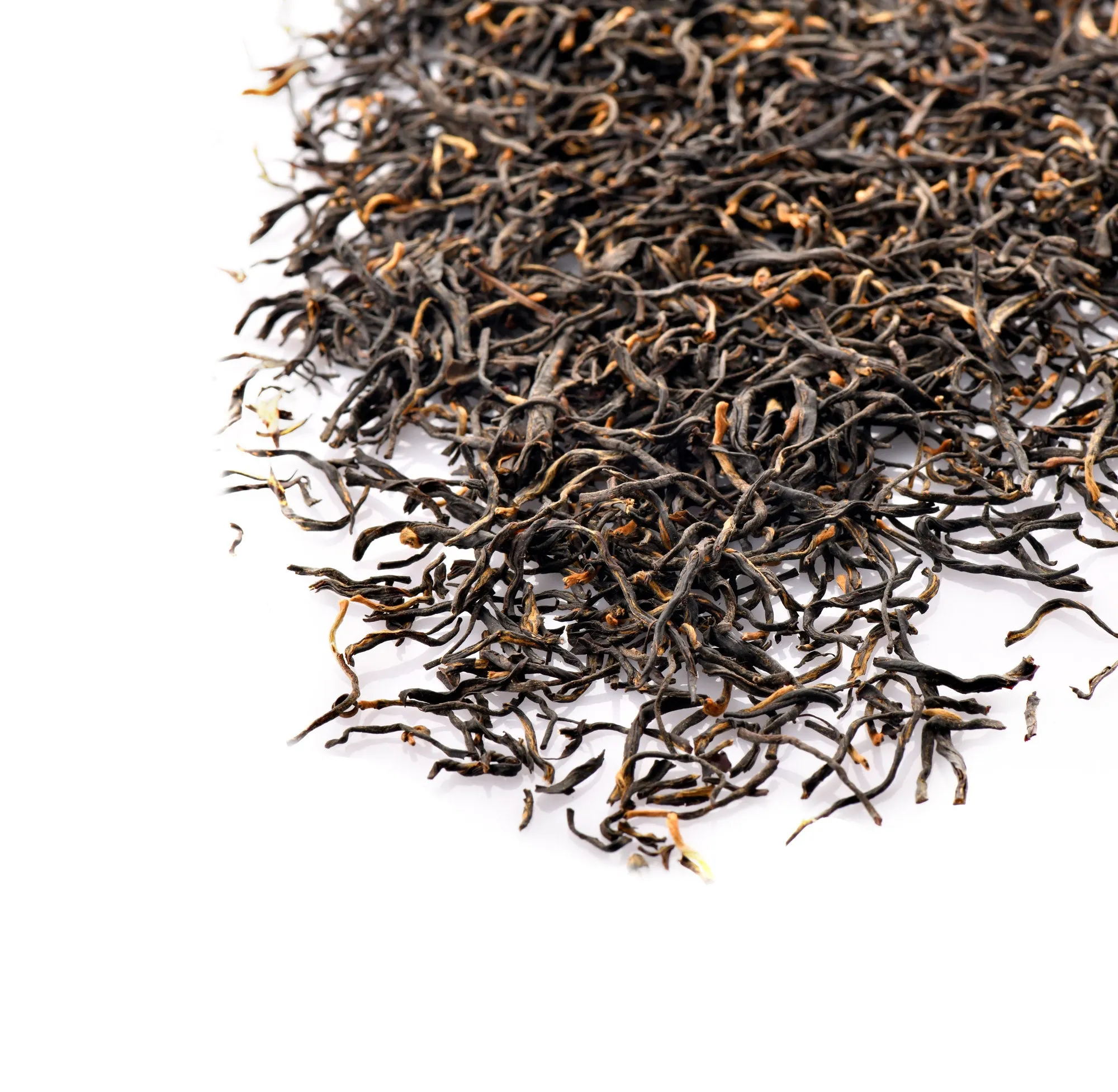 Lapsang Souchong