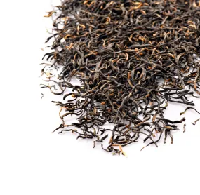Lapsang Souchong