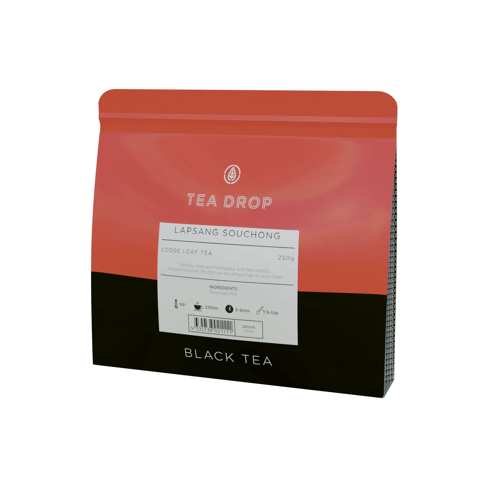 Lapsang Souchong