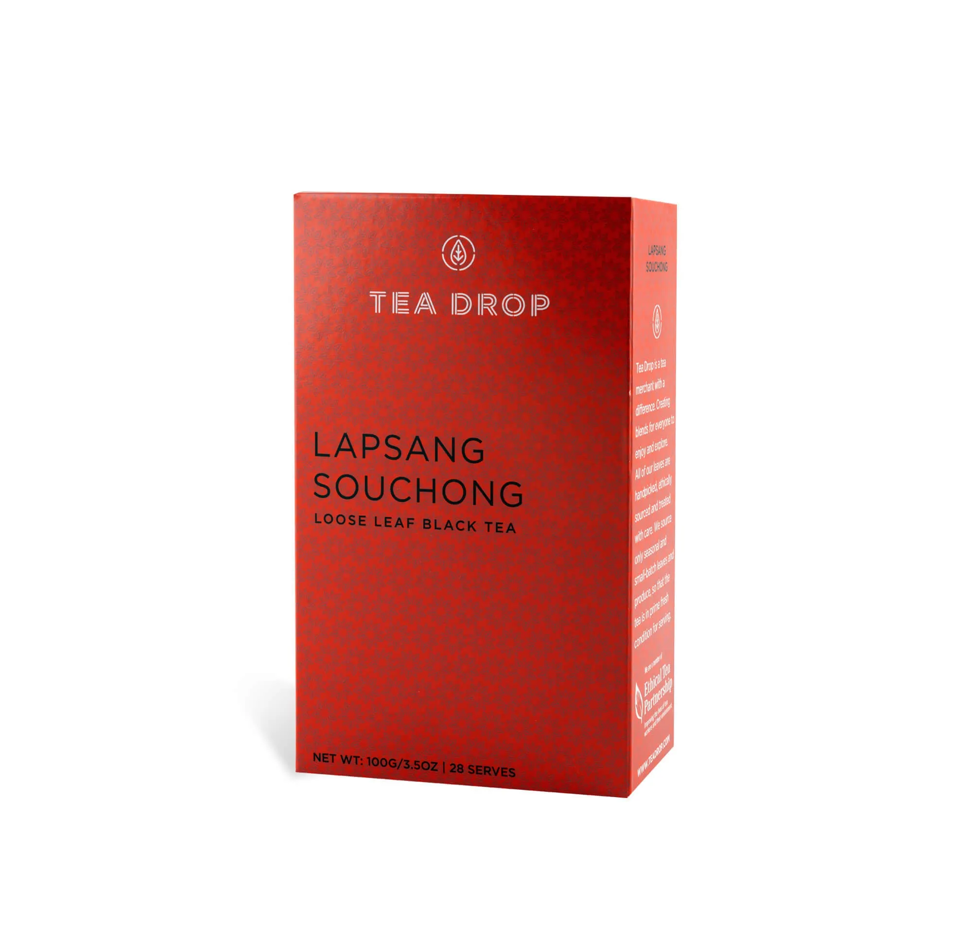 Lapsang Souchong