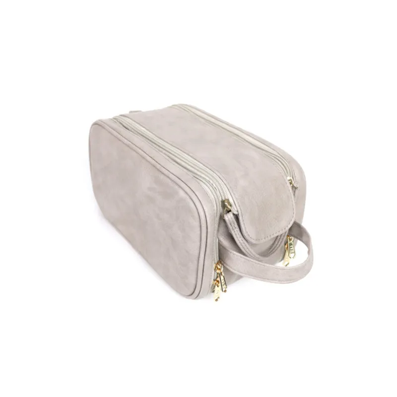 Large cosmetic case - for organized storage