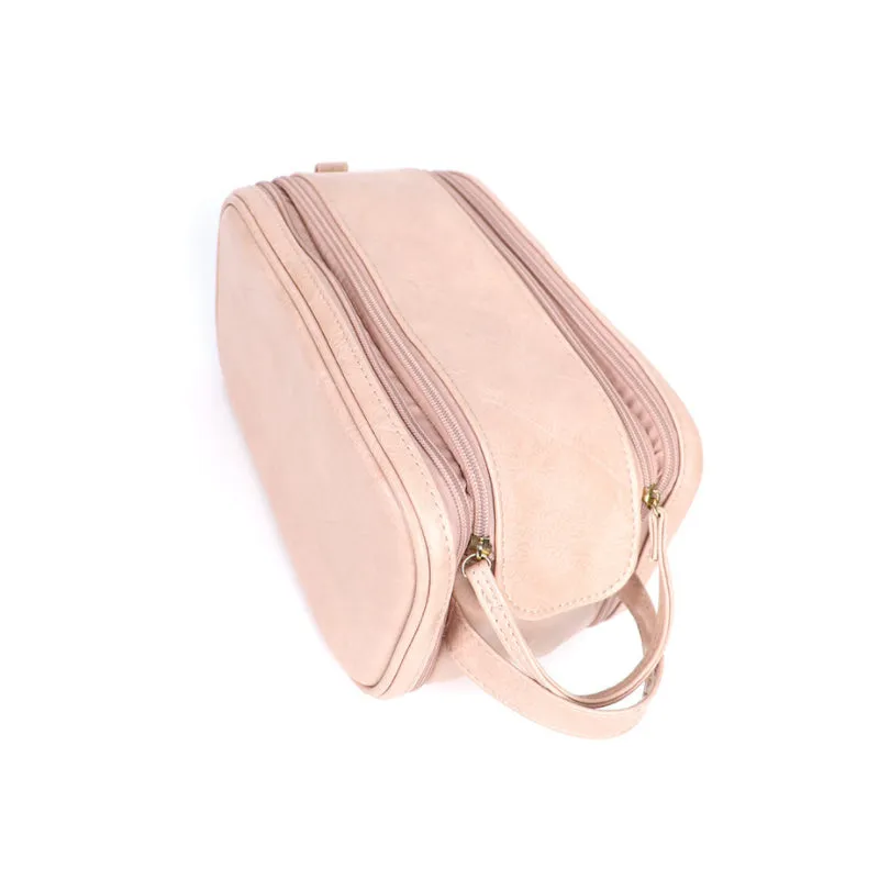 Large cosmetic case - for organized storage