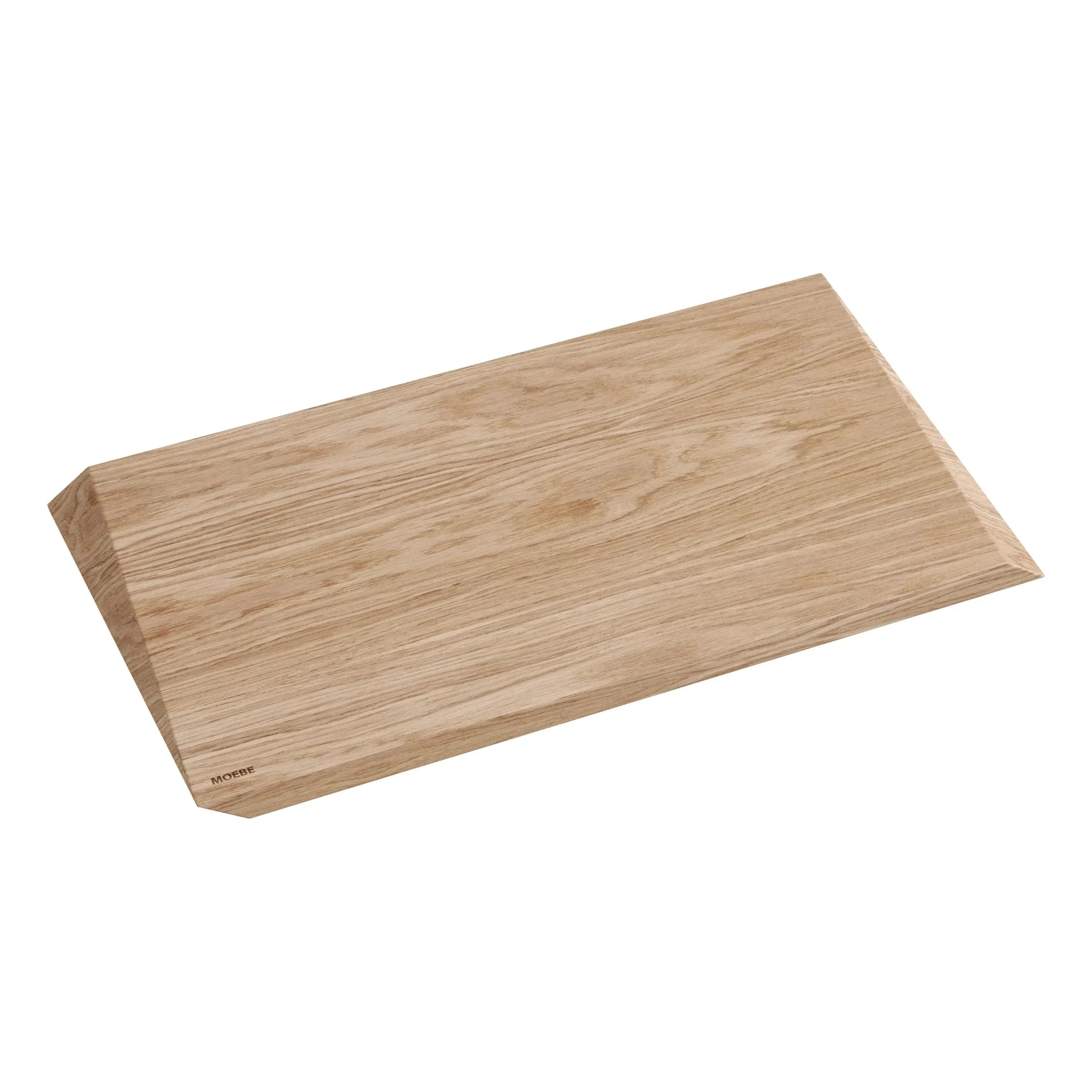 Large Cutting Board | Oak | By Moebe