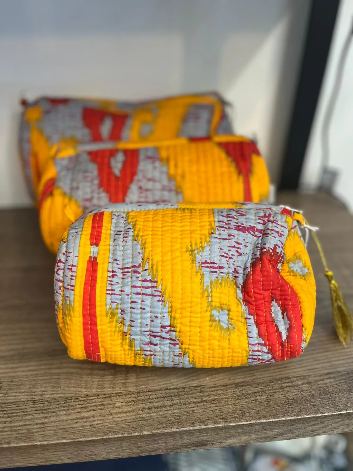 Large Toiletries Bag