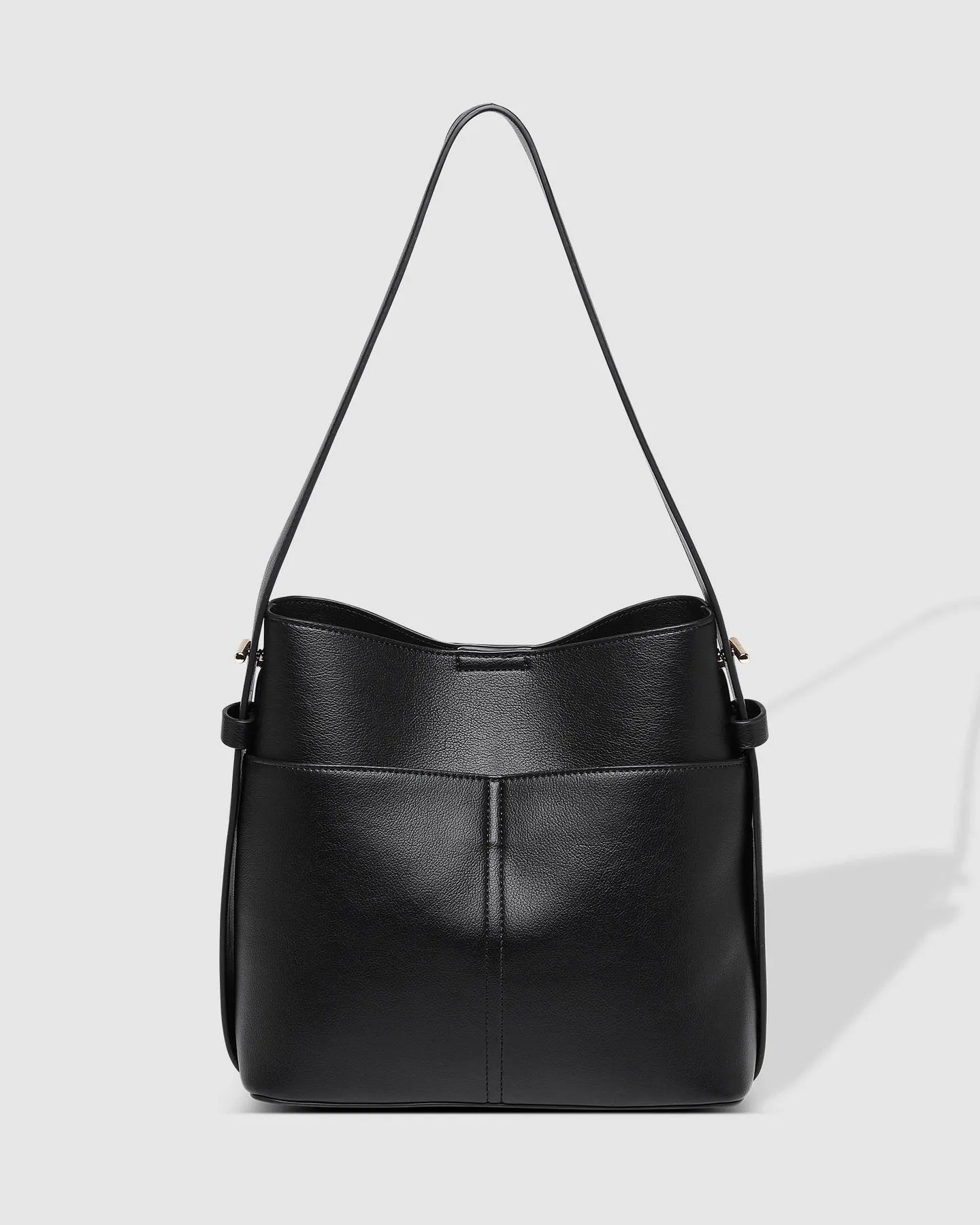 Louenhide Samantha Handbag Black