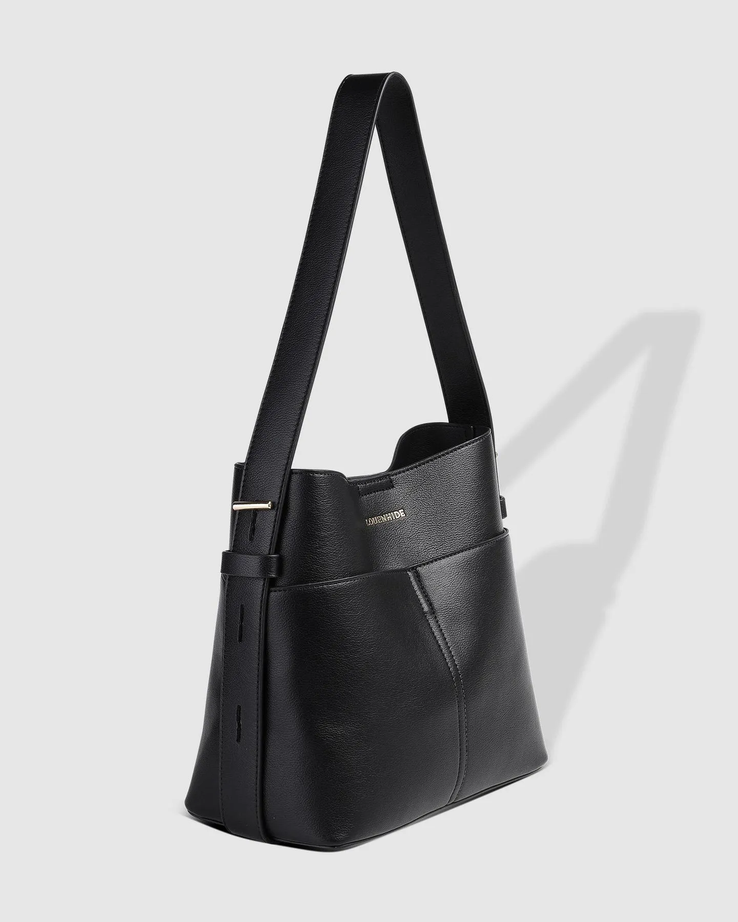 Louenhide Samantha Handbag Black