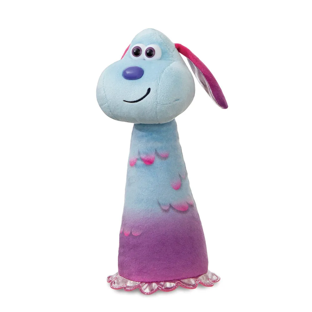 Lu-La Alien Soft Toy