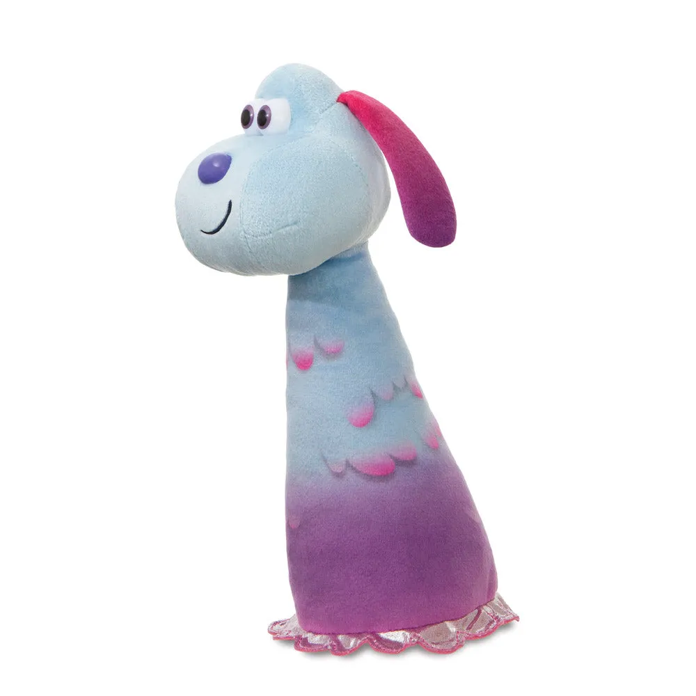 Lu-La Alien Soft Toy