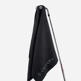 Magnetic Golf Towel | 20" x 40"