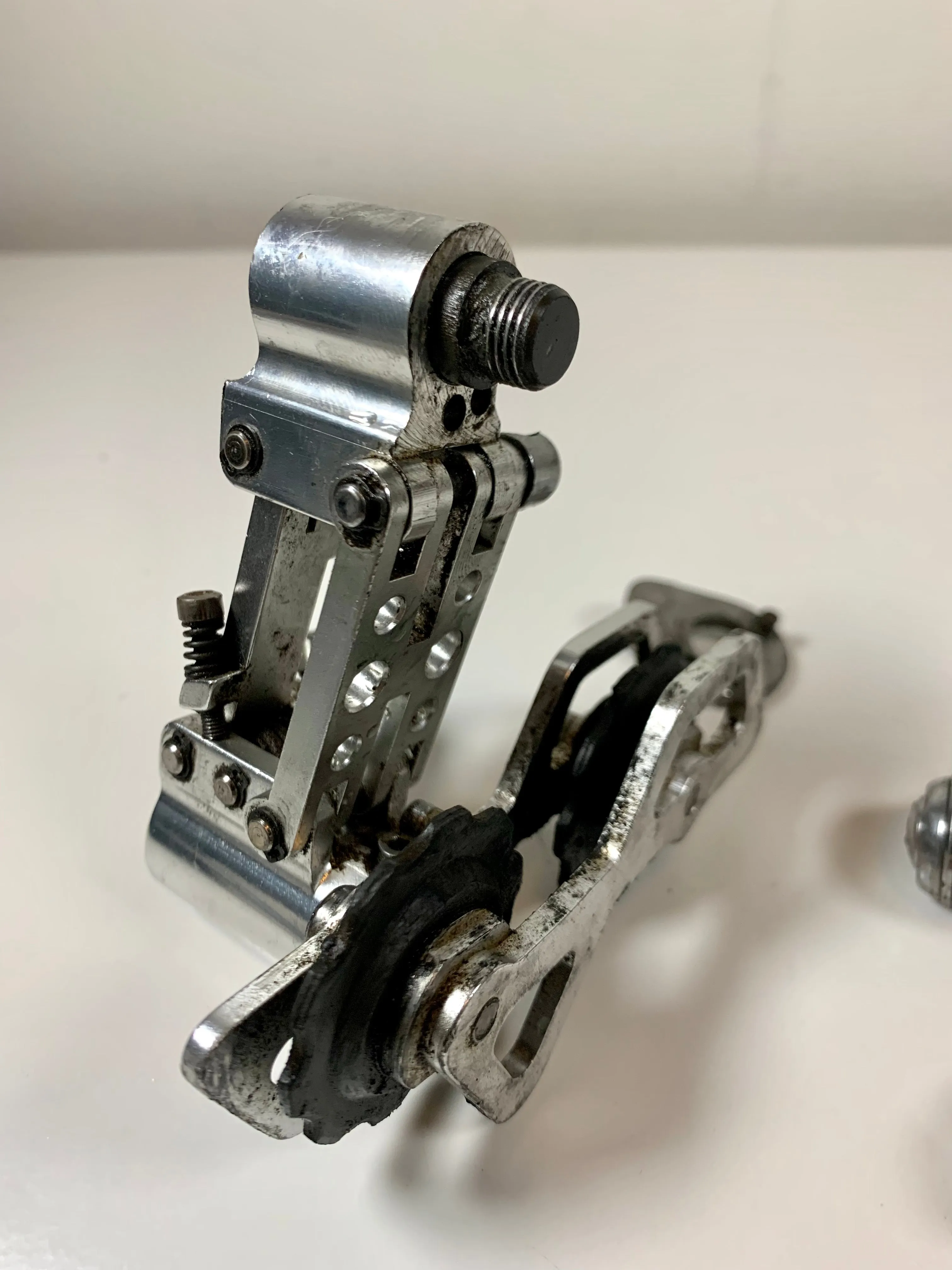 Mavic 801 rear derailleur first generation