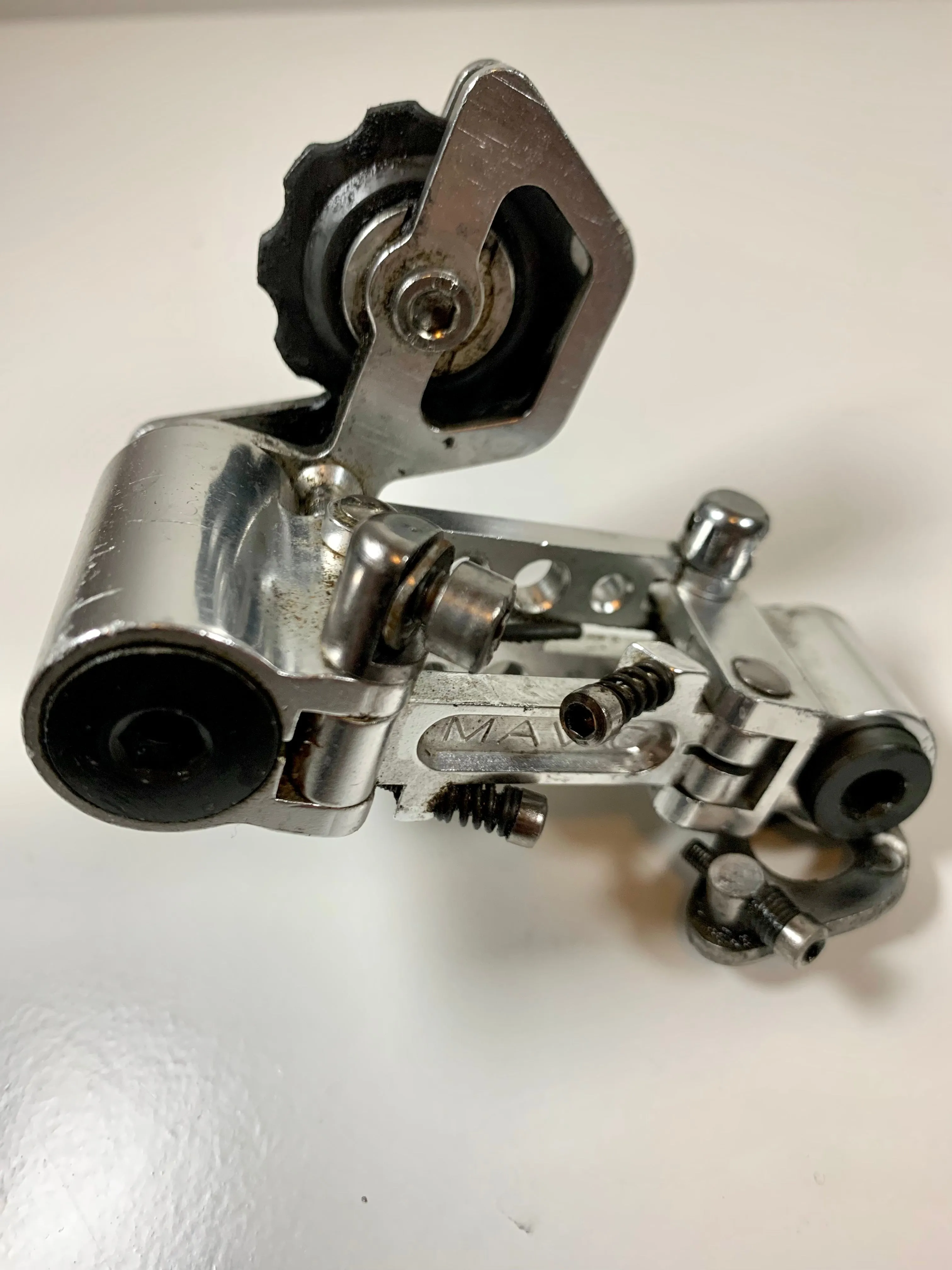 Mavic 801 rear derailleur first generation