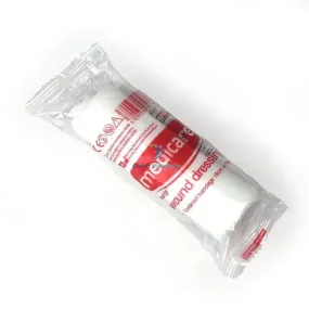 Medicare Large Wound Dressing 18 X 18Cm