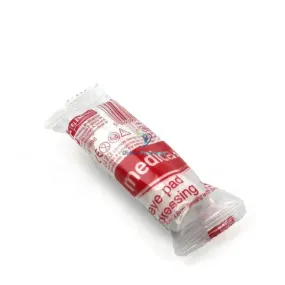 Medicare No.16 Eye Pad Dressing