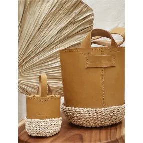 Melchora Bag Brown