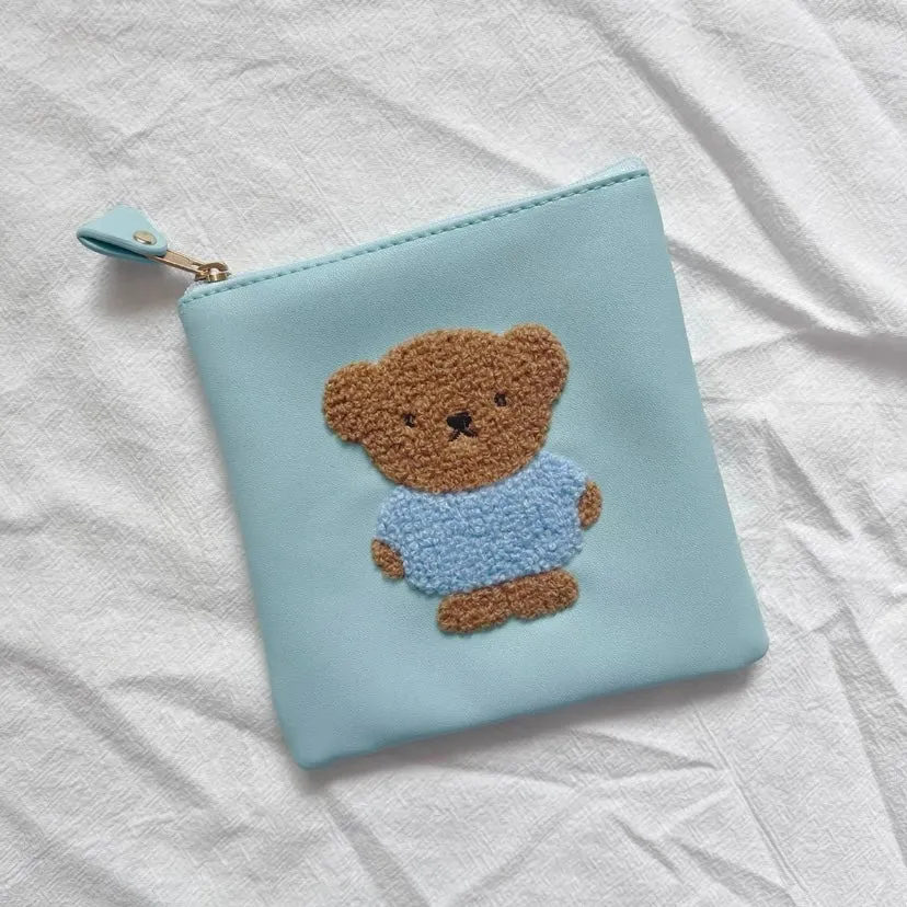 Miffy Boris Pouch
