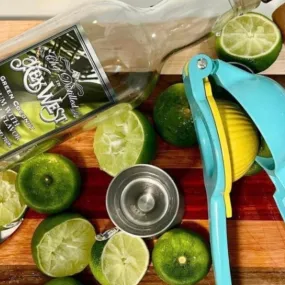 Mojito Making Class at First Legal Rum Distillery