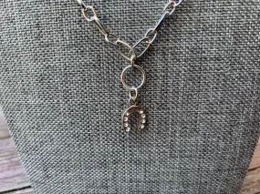 Music City Convertible Face Mask Chain