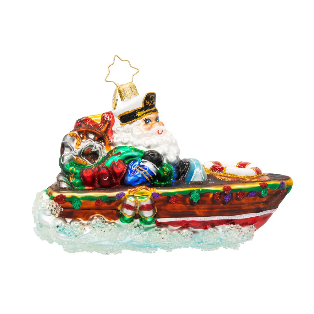Nautical Nick