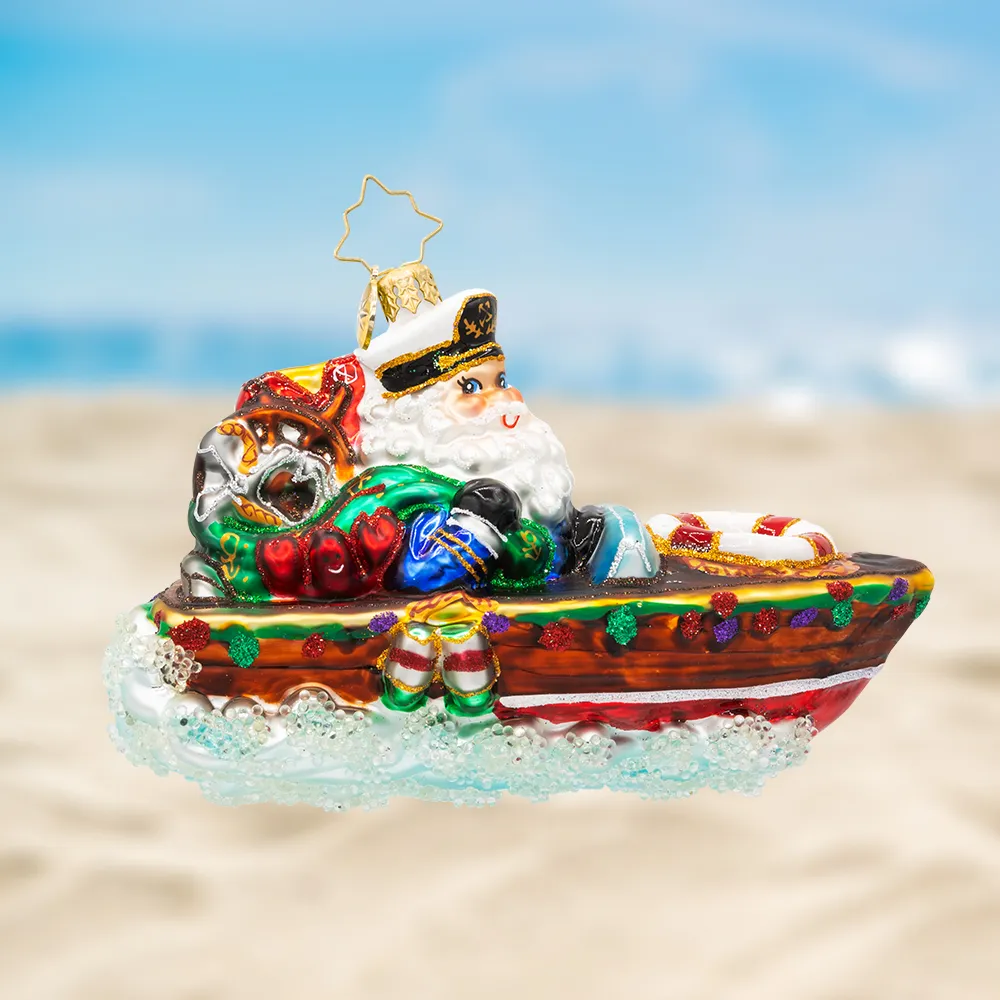Nautical Nick