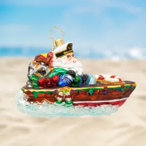 Nautical Nick