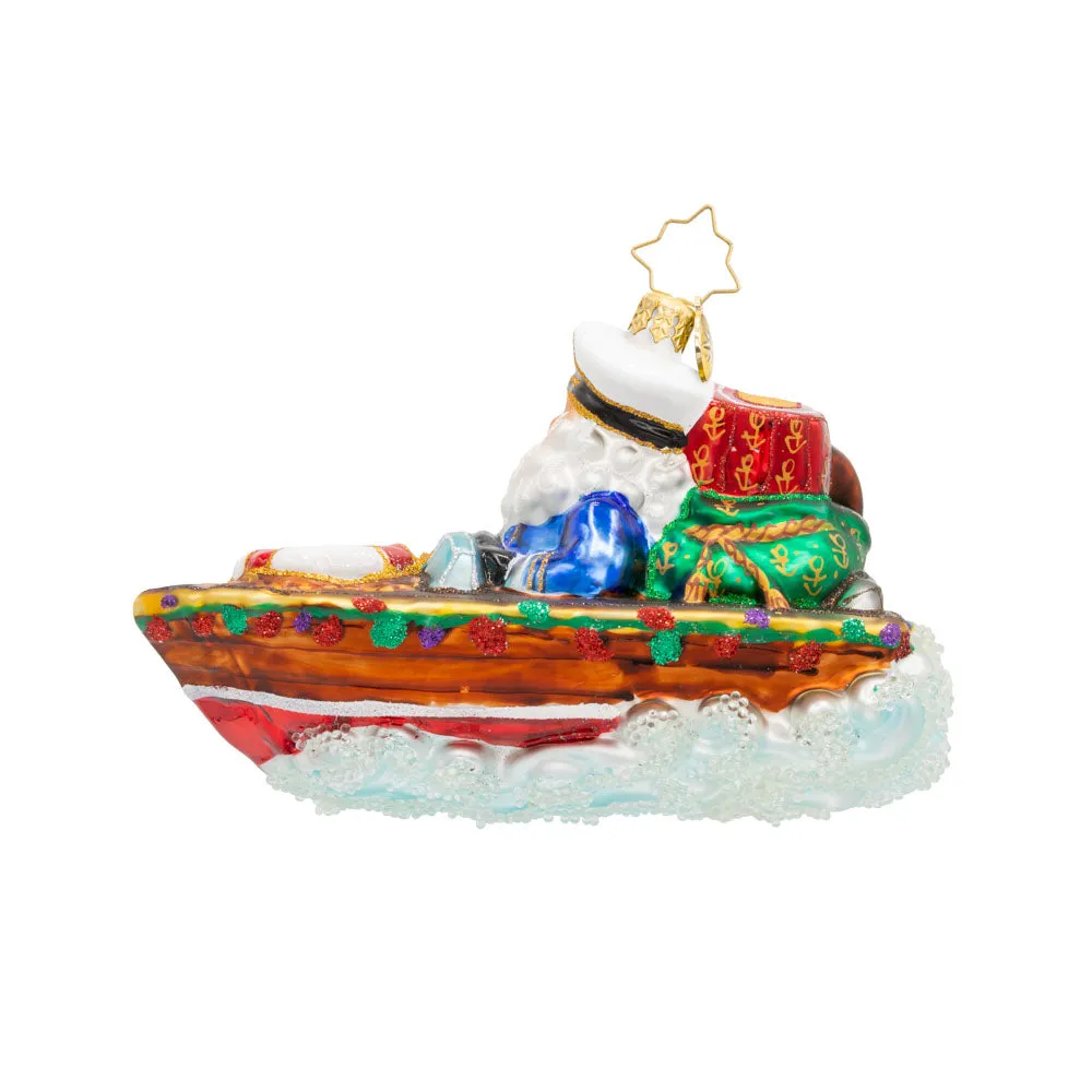 Nautical Nick
