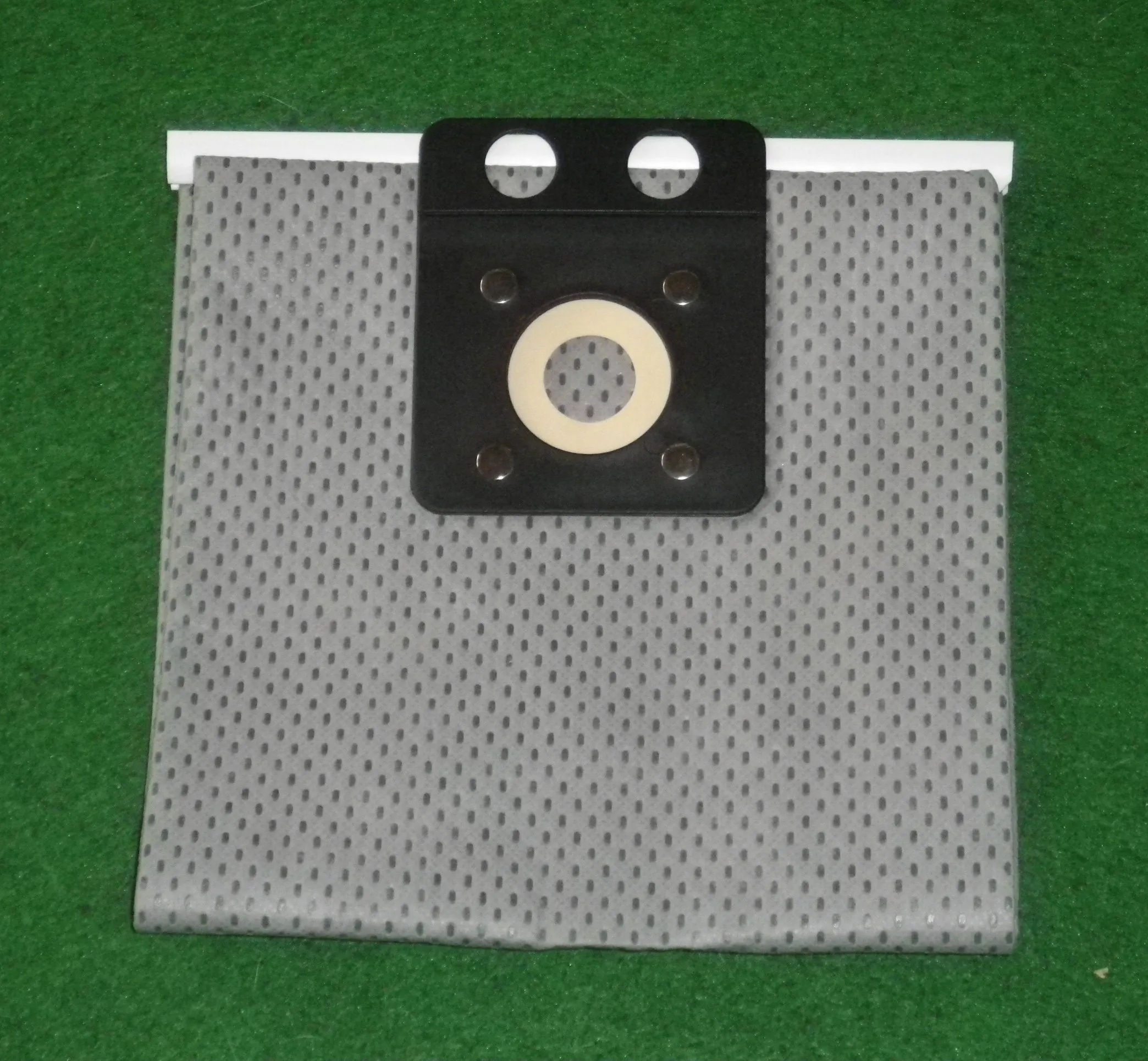 Nilfisk GD1000 - GD2000, VC300, VP300, VP600 Cloth Vacuum Bag - Part # CB1022