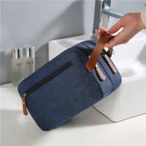 Nordic cosmetic bag