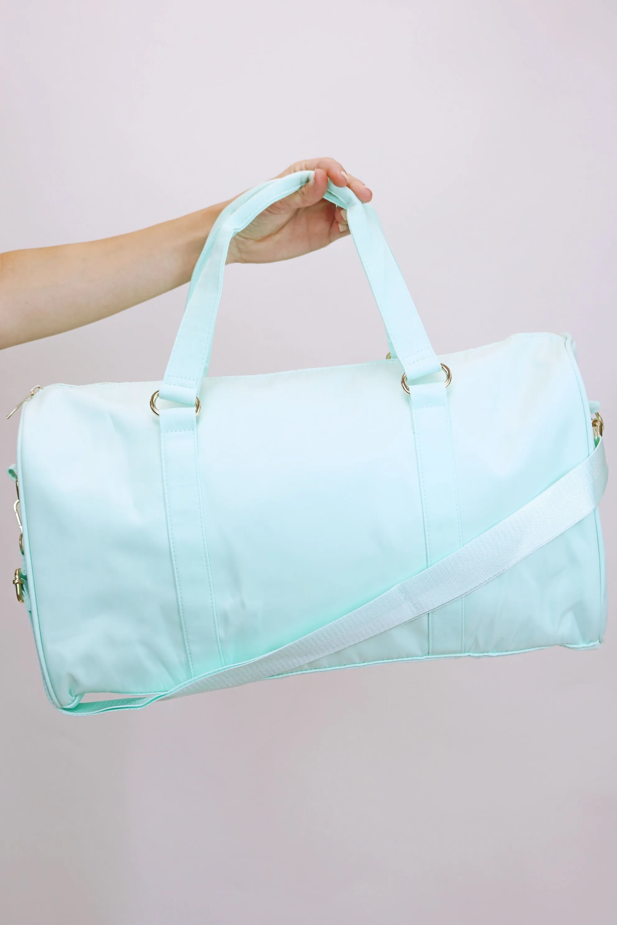 Overnight Duffel Bag