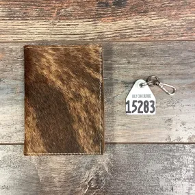 Passport Cover #15283